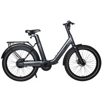 Електричний велосипед MS Energy C102 gray