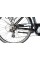 Електричний велосипед Sharp BK-CD04-EB black