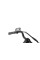 Електричний велосипед Sharp BK-CD04-EB black