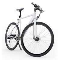 Електричний велосипед Sharp GS03EW white