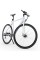 Електричний велосипед Sharp GS03EW white