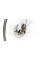 Електричний велосипед Sharp GS03EW white