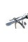 Електричний велосипед Sharp GS03EW white