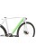 Електричний велосипед Sharp GS03EW white