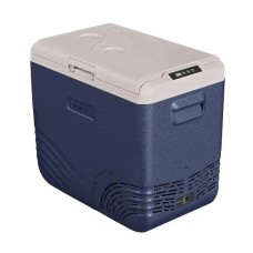 Холодильник Yolco NX50 47л blue