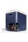 Холодильник Yolco NX50 47л blue