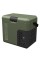 Холодильник Yolco ET18 17л green