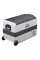 Холодильник ChefOne IceBox T50 44л