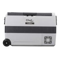 Холодильник ChefOne IceBox T50 44л
