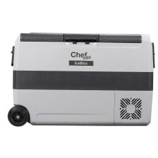 Холодильник ChefOne IceBox T50 44л