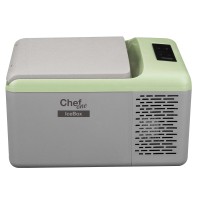 Холодильник ChefOne IceBox C9P 9л