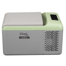 Холодильник ChefOne IceBox C9P 9л