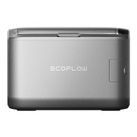 Дорожній холодильник EcoFlow Glacier Classic 55 л