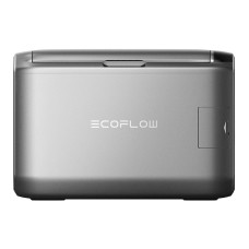 Дорожній холодильник EcoFlow Glacier Classic 55 л