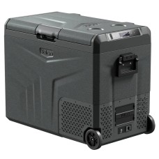 Холодильник Yolco TCX60 Carbon 60 л