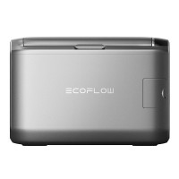 Дорожній холодильник EcoFlow Glacier Classic 45 л