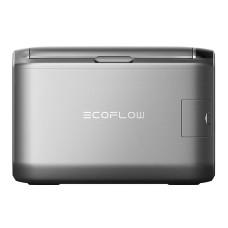 Дорожній холодильник EcoFlow Glacier Classic 45 л