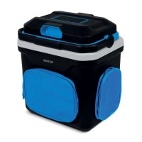 Холодильник туристичний Sencor SCM 3224BL-EUE4 24 л