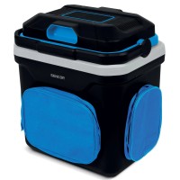 Холодильник туристичний Sencor SCM 3224BL-EUE4 24 л