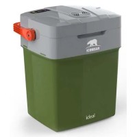 Холодильник туристичний Ideal ID5501