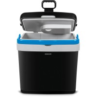 Холодильник туристичний Sencor SCM 4233BL-EUE3 33 л