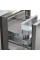 Туристичний холодильник Yolco QL90 85l  silver