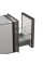Туристичний холодильник Yolco QL90 85l  silver