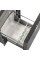 Туристичний холодильник Yolco QL90 85l  silver