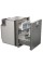 Туристичний холодильник Yolco QL90 85l  silver