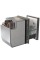 Туристичний холодильник Yolco QL90 85l  silver