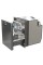 Туристичний холодильник Yolco QL90 85l  silver