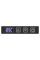 Туристичний холодильник Yolco QL90 85l  silver