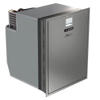 Туристичний холодильник Yolco QL90 85l  silver