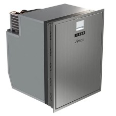 Туристичний холодильник Yolco QL90 85l  silver