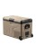Холодильник Yolco TCX50 Sand 50 л