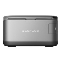 Дорожній холодильник EcoFlow Glacier Classic 35 л