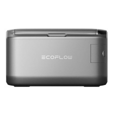 Дорожній холодильник EcoFlow Glacier Classic 35 л