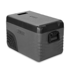 Холодильник Yolco KX30 25л Дві камери охолодження Bluetooth 