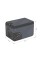 Холодильник Yolco KX30 25л Дві камери охолодження Bluetooth 