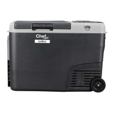 Холодильник ChefOne IceBox M40 39л