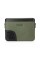 Холодильник Yolco KX40 34л Дві камери охолодження Bluetooth green