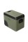 Холодильник Yolco KX40 34л Дві камери охолодження Bluetooth green