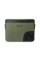 Холодильник Yolco KX40 34л Дві камери охолодження Bluetooth green