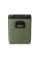 Холодильник Yolco KX40 34л Дві камери охолодження Bluetooth green