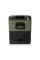 Холодильник Yolco KX40 34л Дві камери охолодження Bluetooth green