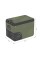 Холодильник Yolco KX40 34л Дві камери охолодження Bluetooth green