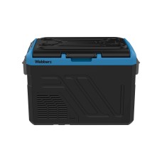 Холодильник туристичний Webber LK032 32л