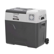 Холодильник ChefOne IceBox CX40 39л