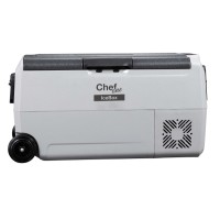 Холодильник ChefOne IceBox T36 32л
