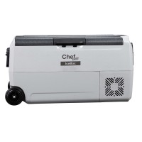 Холодильник ChefOne IceBox T36 32л